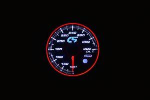 Датчик температуры масла CorkSport для Mazda 6 MPS 